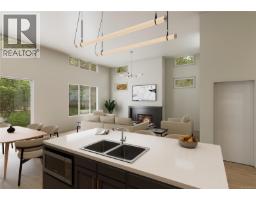 Living room - B 9379 Maryland Dr, Sidney, BC V8L2R2 Photo 9