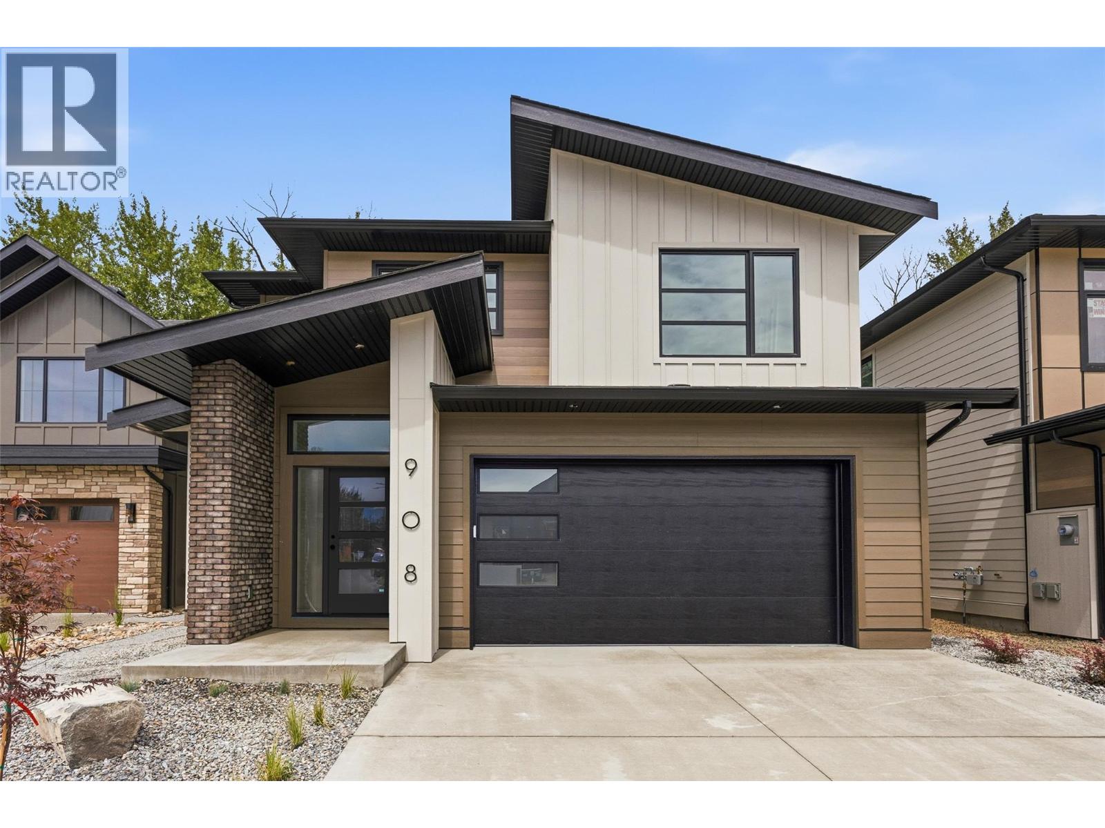 908 Bull Crescent, Kelowna