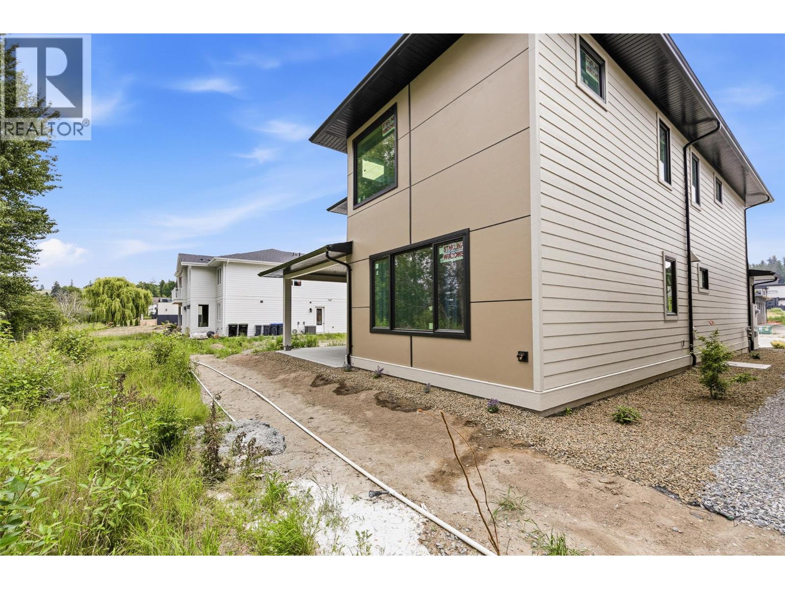 908 Bull Crescent, Kelowna