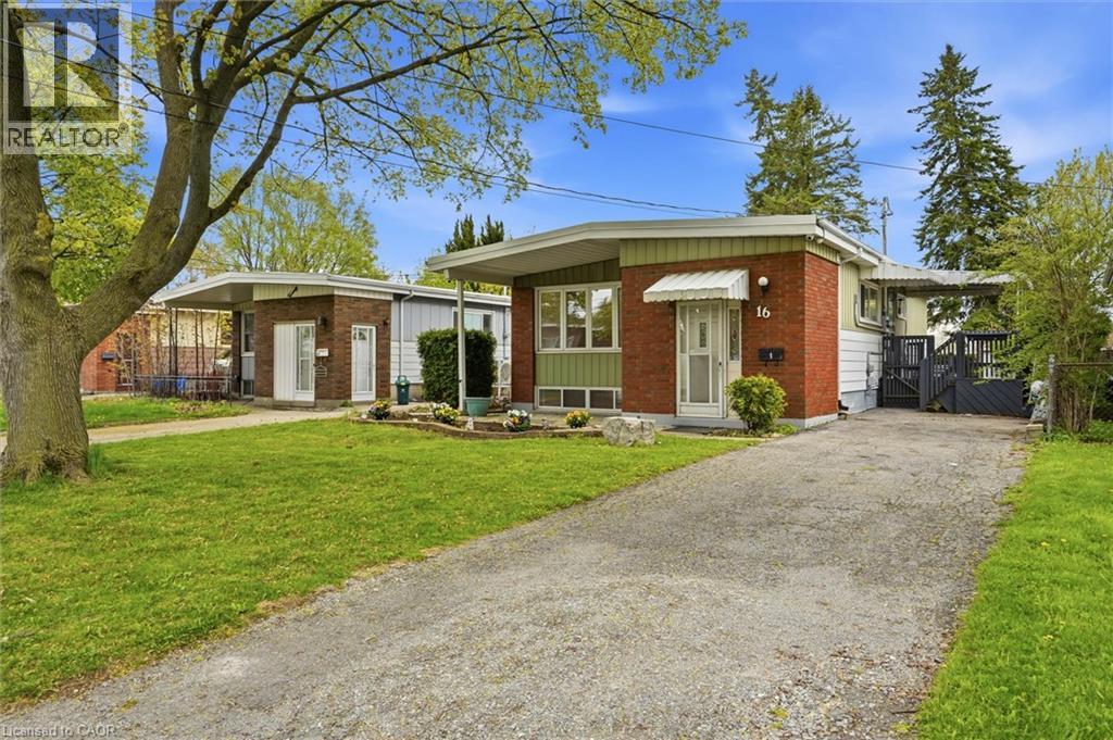 Photo of 16 RONALDSHAY Avenue