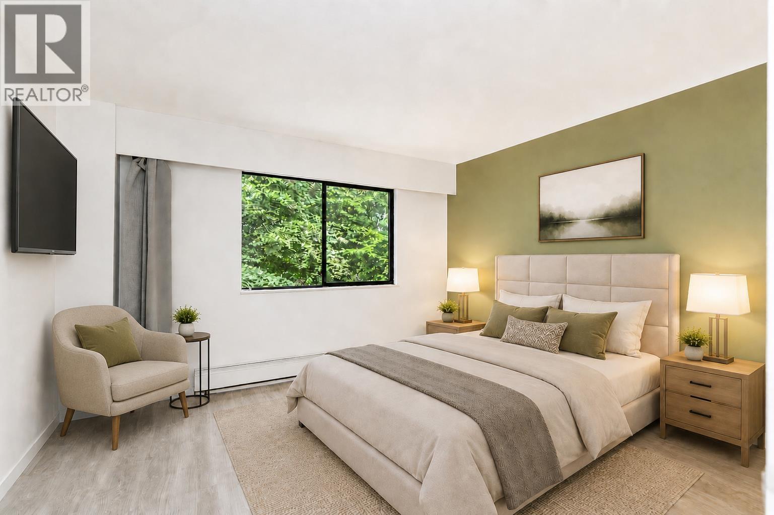 1 Bed, 1 Bath Apartment for Sale in Burnaby – 211 9101 HORNE STREET, Burnaby – MLS# R3153093 - Image 49