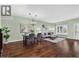 Family room - 26 Welstead Drive, St  Catharines, ON L2S4B4 Photo 7