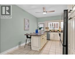 Dining room - 26 Welstead Drive, St  Catharines, ON L2S4B4 Photo 13