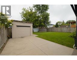 26 Welstead Drive, St  Catharines, ON L2S4B4 Photo 33