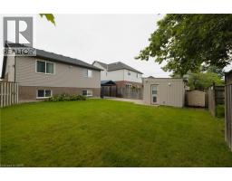 26 Welstead Drive, St  Catharines, ON L2S4B4 Photo 34