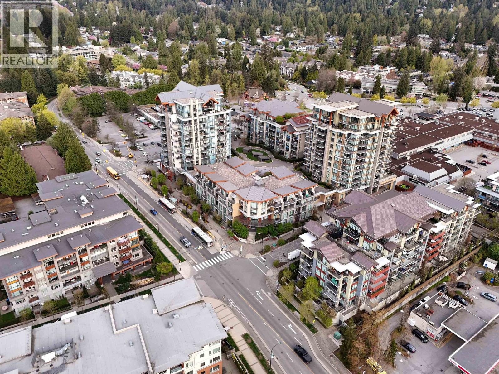 305 2707 LIBRARY LANE, North Vancouver