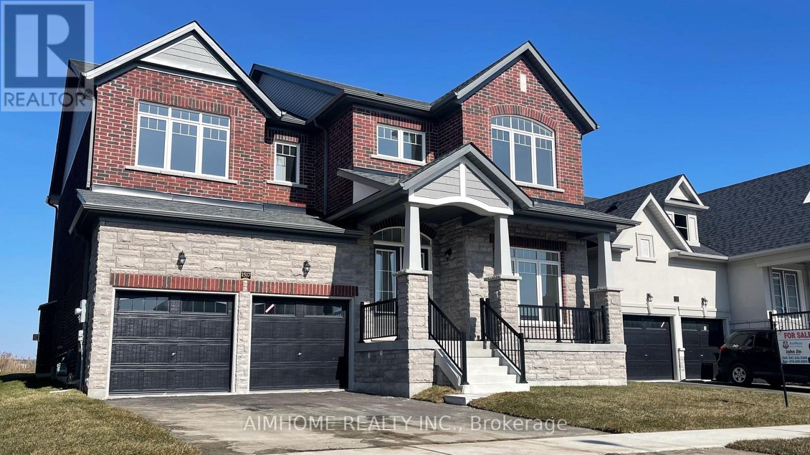 1517 BRODERICK STREET, Innisfil — photo 2