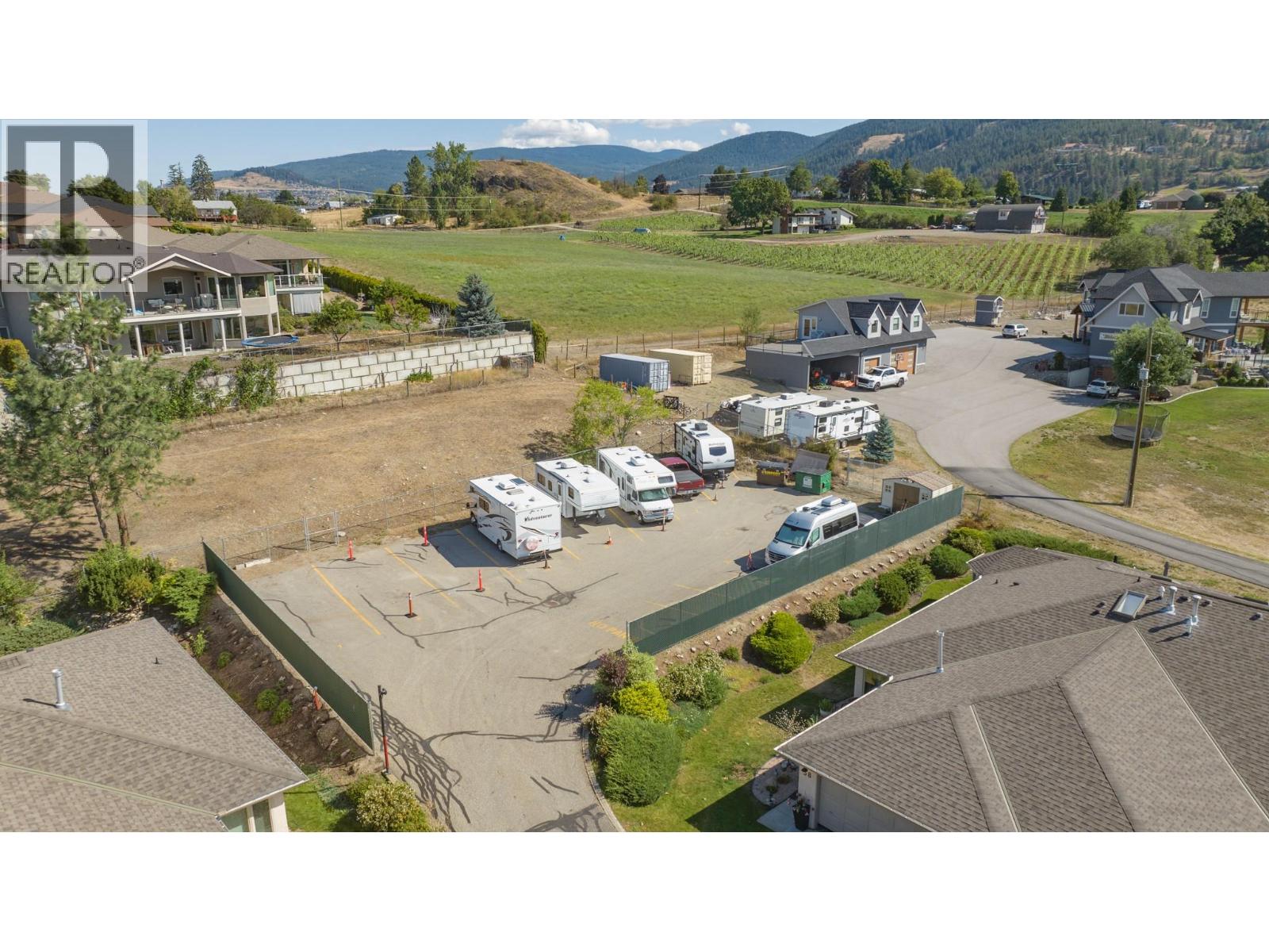 1001 30 Avenue Unit# 30, Vernon