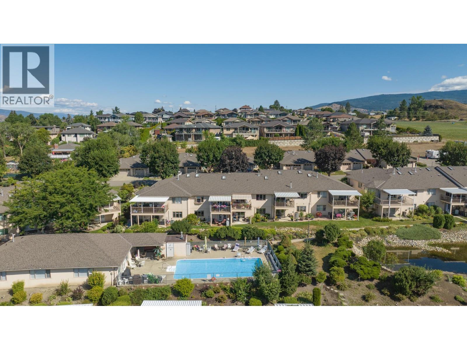 1001 30 Avenue Unit# 30, Vernon