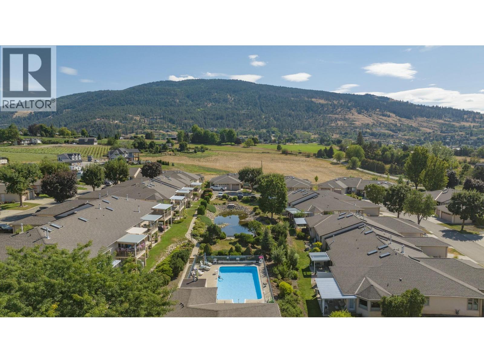 1001 30 Avenue Unit# 30, Vernon