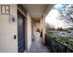 5 - 3071 Cawthra Road, Mississauga, ON L5A2X4 Photo 17