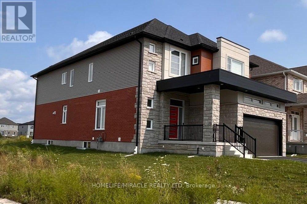 158 SAVANNAH RIDGE DRIVE, Brant (Paris) — photo 3