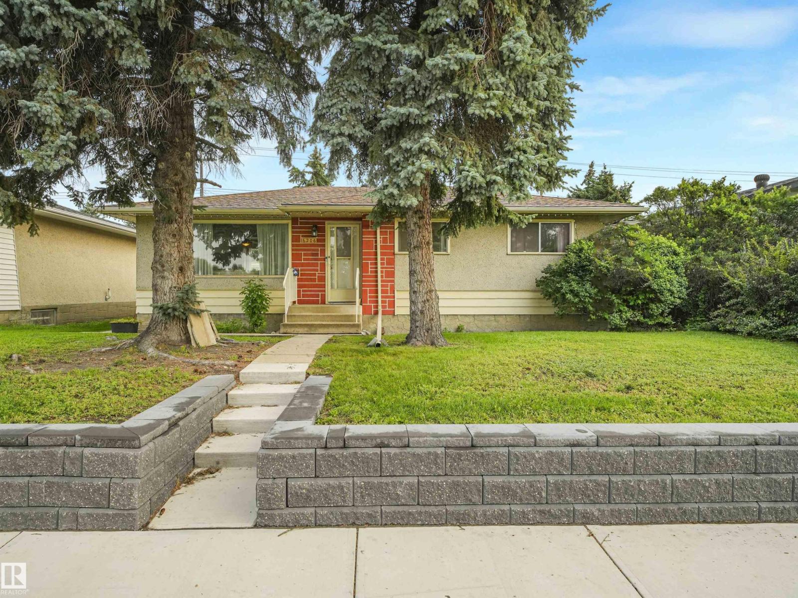 6206 132 AV NW, Belvedere, Edmonton photo 1