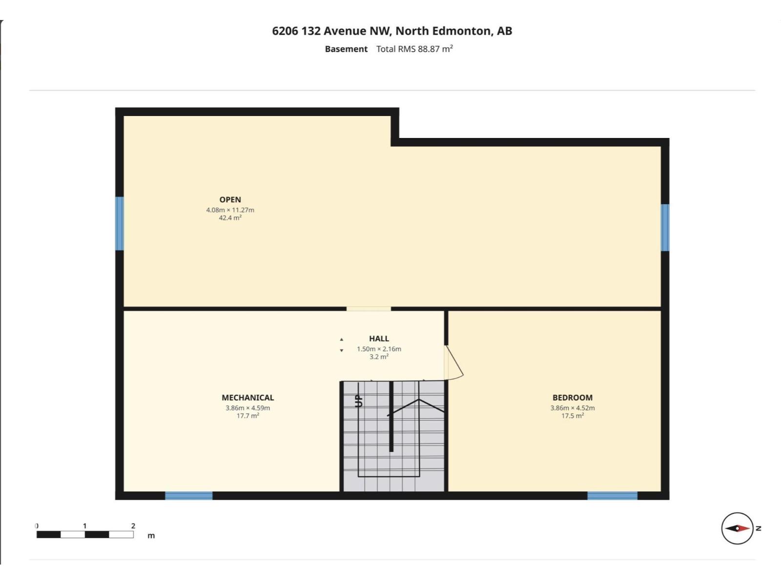 6206 132 AV NW - 65