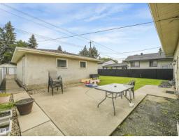 6206 132 Av Nw, Edmonton, AB T5A0J7 Photo 38