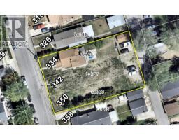 Rigsby Street, Penticton
