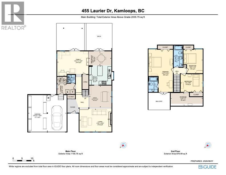 455 Laurier Drive - 54
