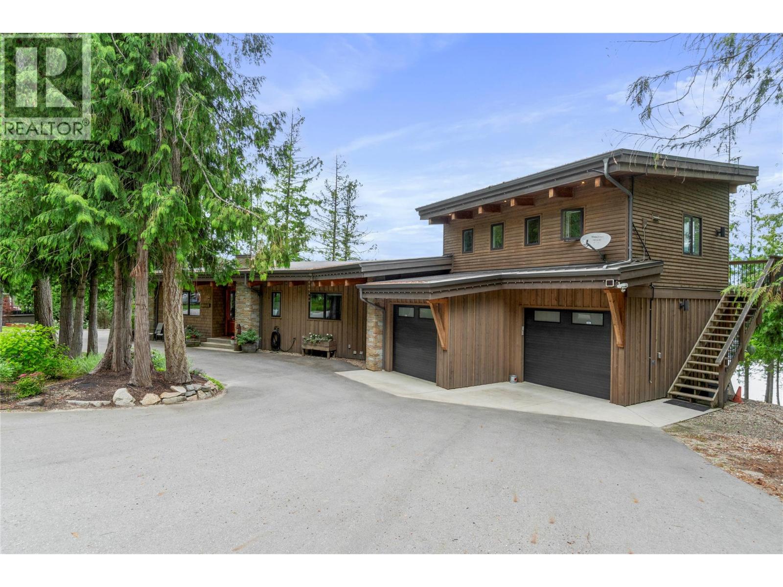4125 Eagle Bay Road - 2