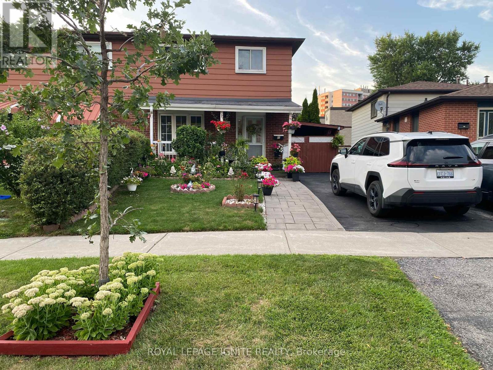 83 COXWORTH CRESCENT, Toronto (Malvern) — photo 2