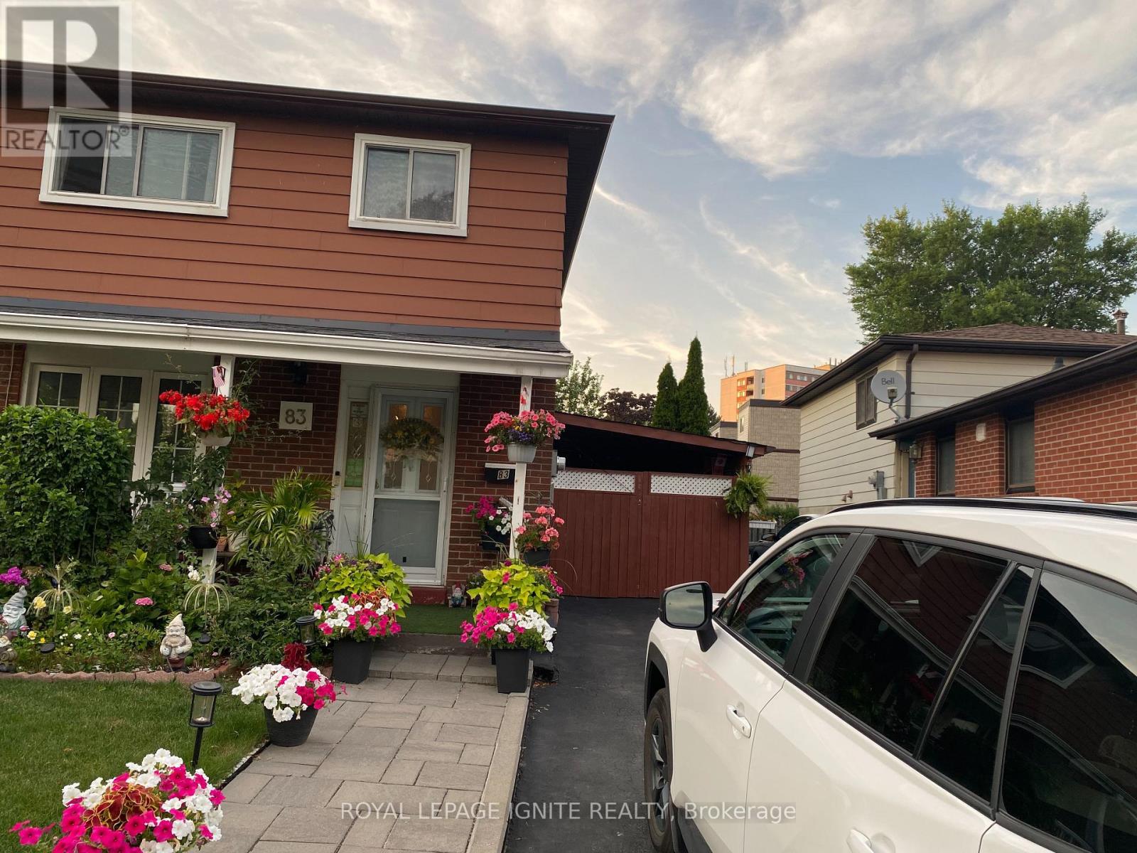 83 COXWORTH CRESCENT - 3