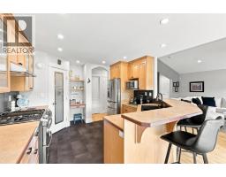 Kitchen - 1167 Burgess Way, Kamloops, BC V1S1S9 Photo 11