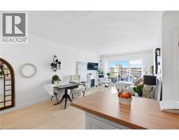 8 Woodman Drive S Unit# 708, Hamilton, ON L8K4C9 Photo 8