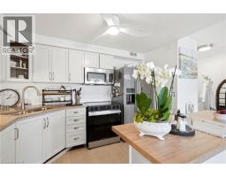 8 Woodman Drive S Unit# 708, Hamilton, ON L8K4C9 Photo 11