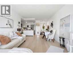 8 Woodman Drive S Unit# 708, Hamilton, ON L8K4C9 Photo 15