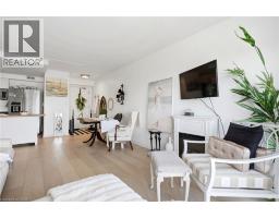 8 Woodman Drive S Unit# 708, Hamilton, ON L8K4C9 Photo 16