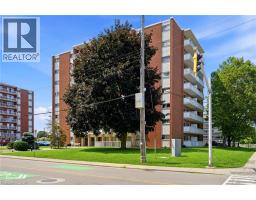 8 Woodman Drive S Unit# 708, Hamilton, ON L8K4C9 Photo 28