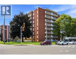 8 Woodman Drive S Unit# 708, Hamilton, ON L8K4C9 Photo 29