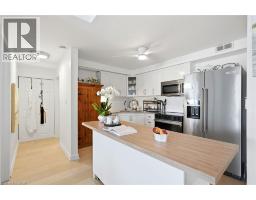 8 Woodman Drive S Unit# 708, Hamilton, ON L8K4C9 Photo 9