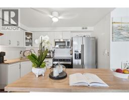 8 Woodman Drive S Unit# 708, Hamilton, ON L8K4C9 Photo 10