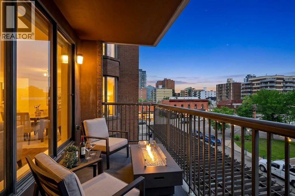 #402 1140 15 Avenue SW - 33