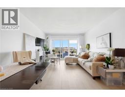 8 Woodman Drive S Unit# 708, Hamilton, ON L8K4C9 Photo 13
