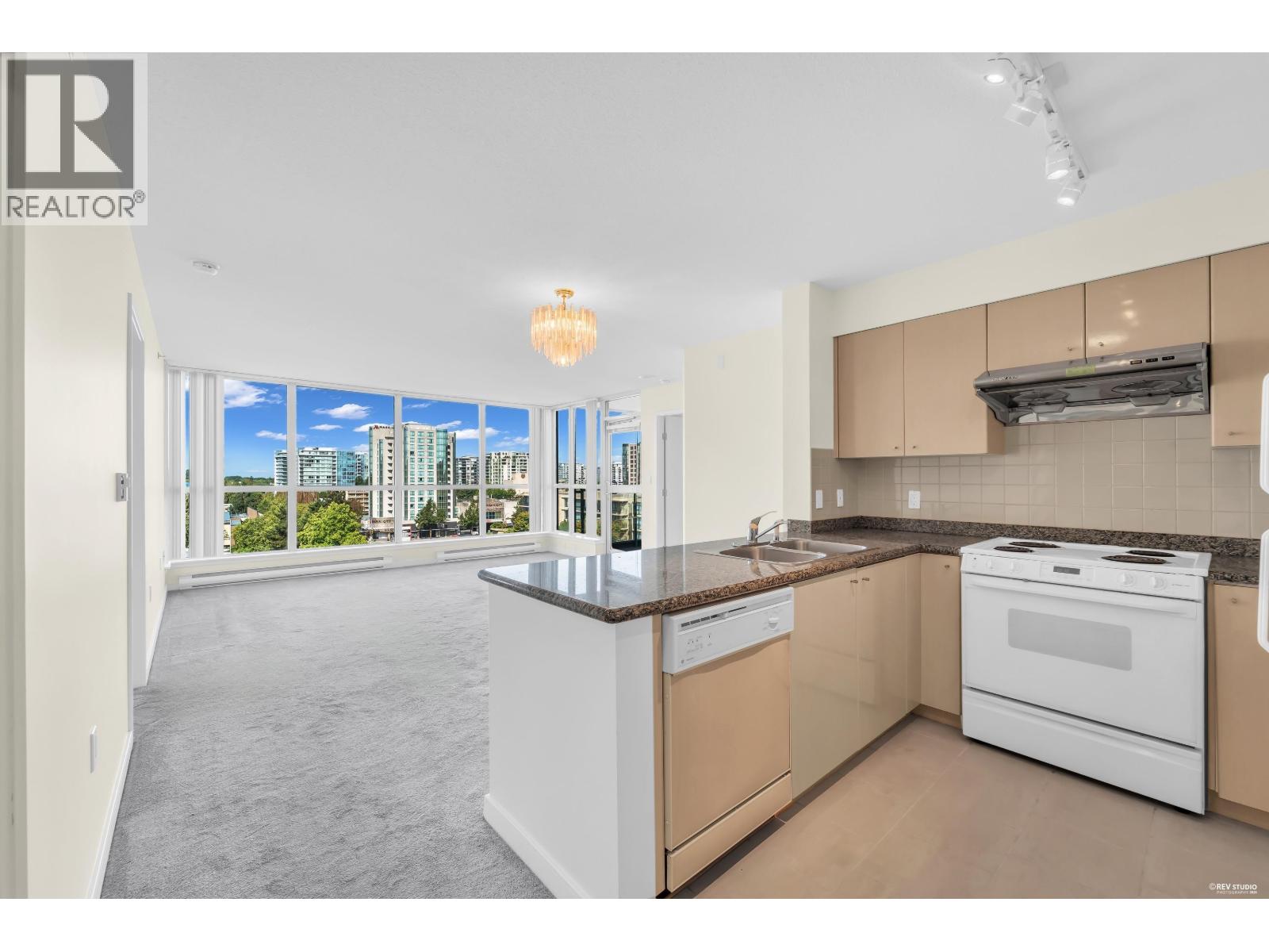 907 7878 WESTMINSTER HIGHWAY, Richmond