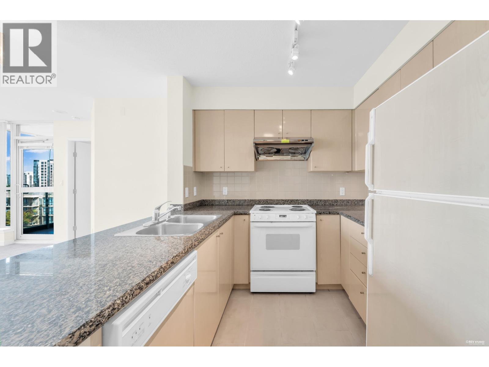 907 7878 WESTMINSTER HIGHWAY, Richmond