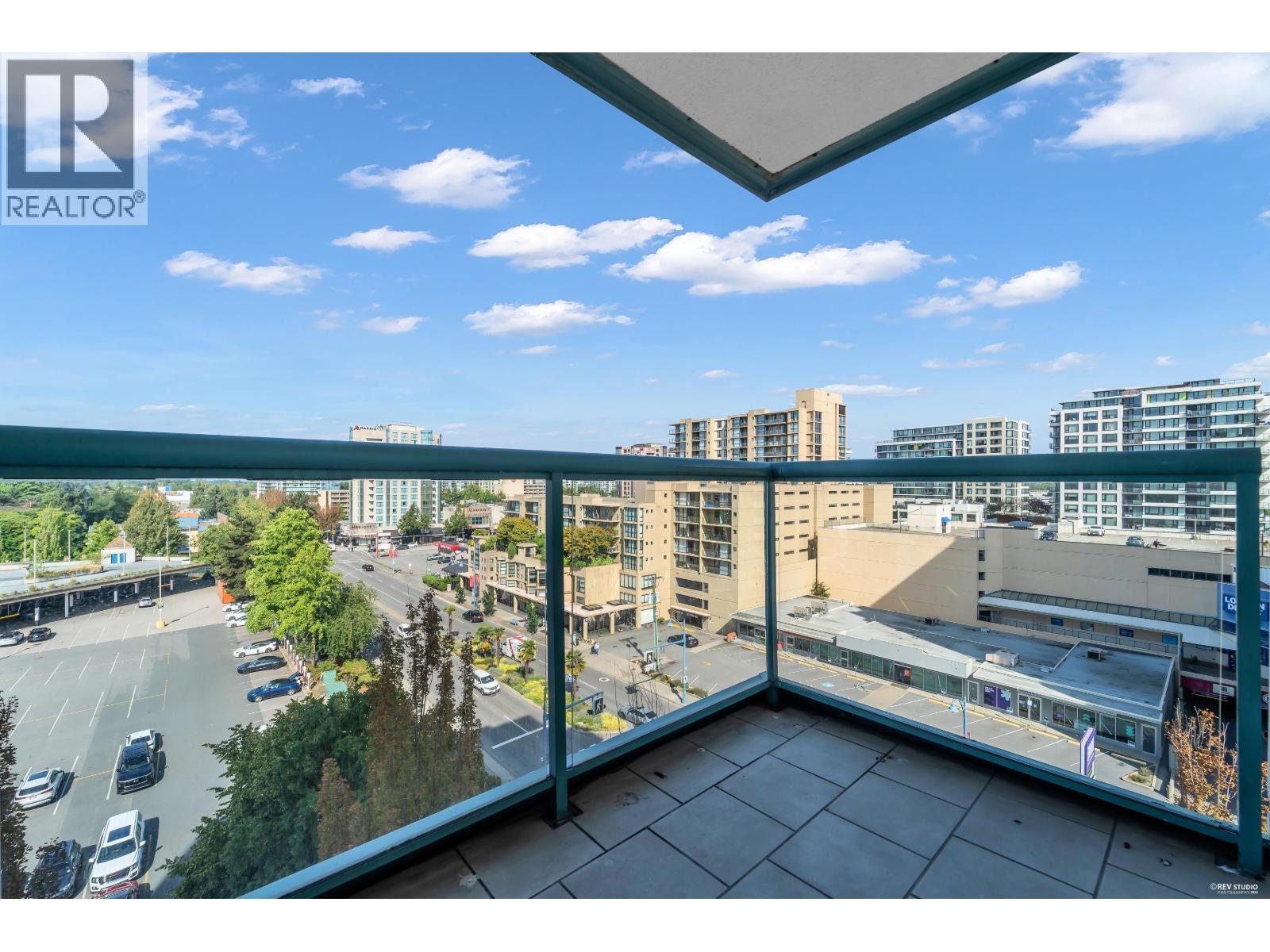 907 7878 WESTMINSTER HIGHWAY, Richmond