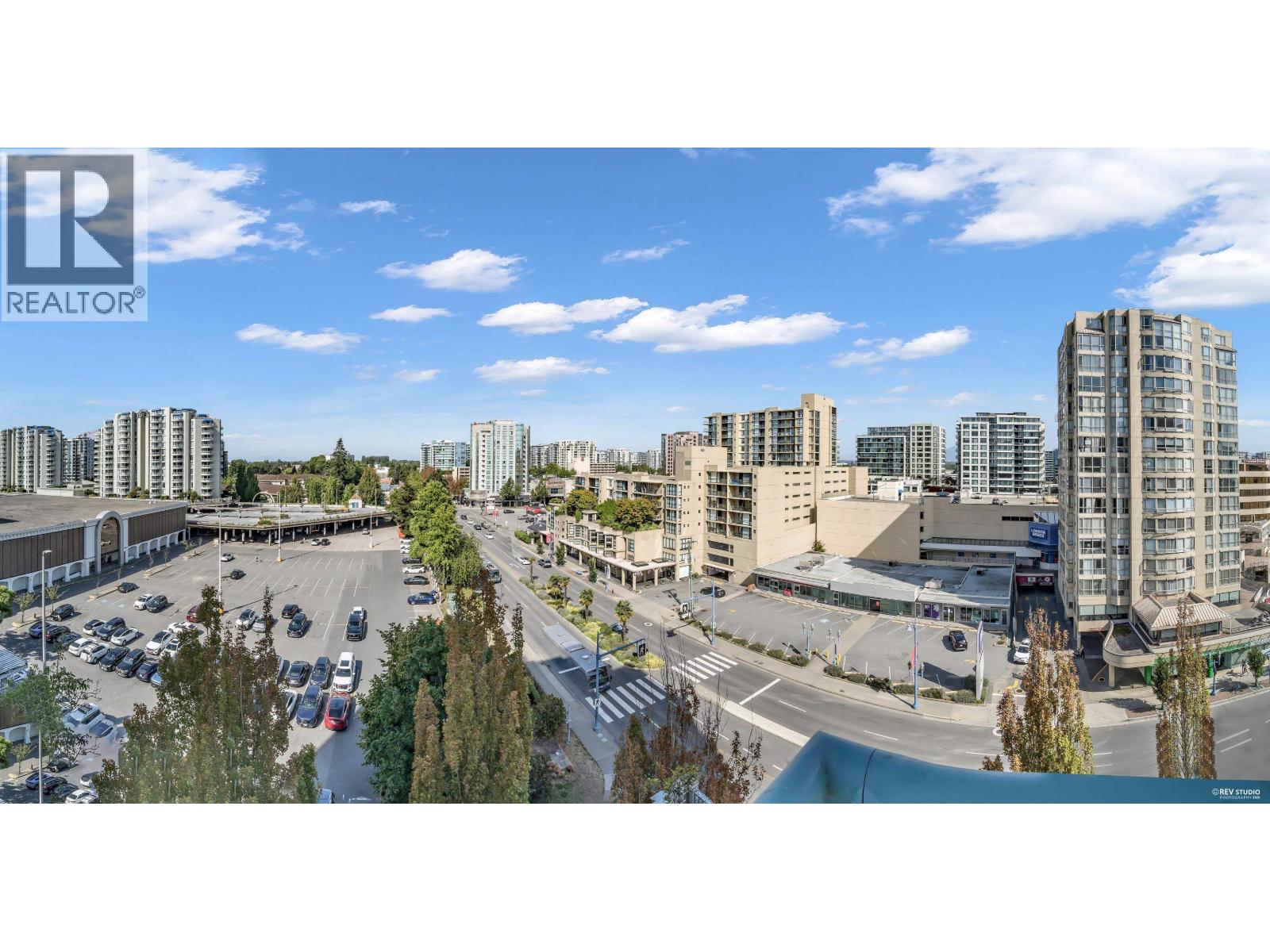 907 7878 WESTMINSTER HIGHWAY, Richmond