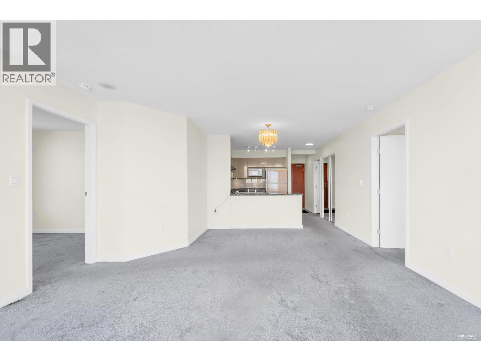 907 7878 WESTMINSTER HIGHWAY, Richmond