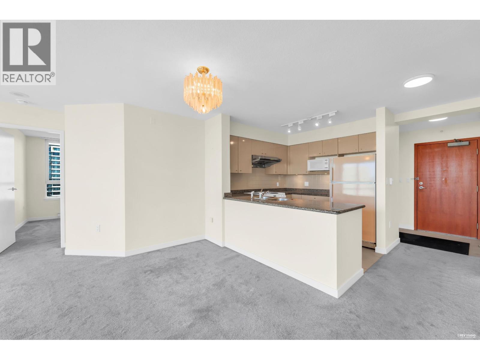 907 7878 WESTMINSTER HIGHWAY, Richmond
