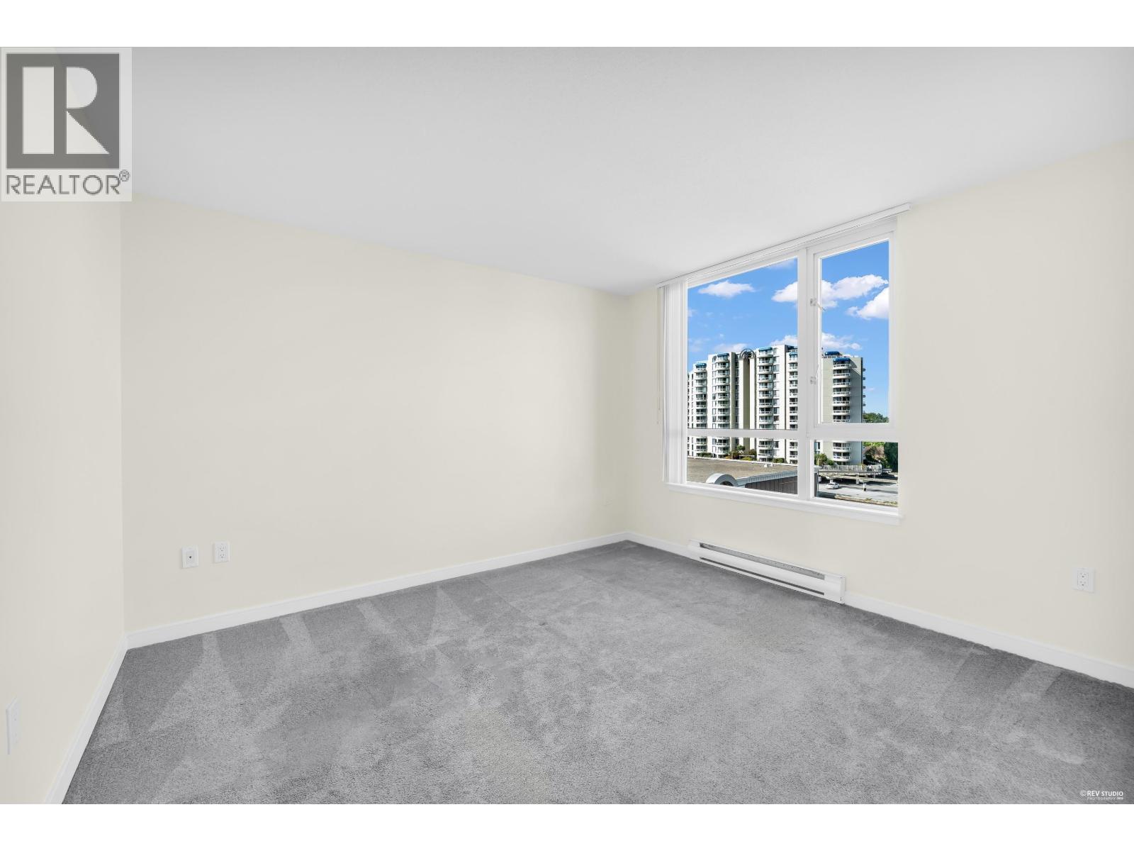907 7878 WESTMINSTER HIGHWAY, Richmond