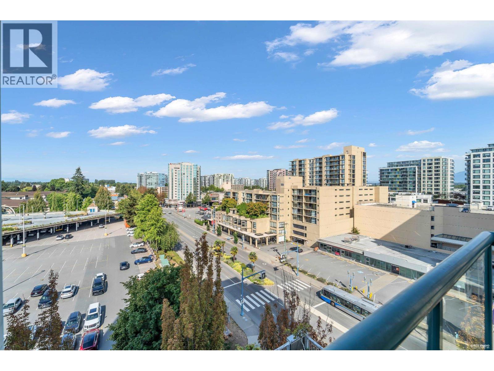 907 7878 WESTMINSTER HIGHWAY, Richmond