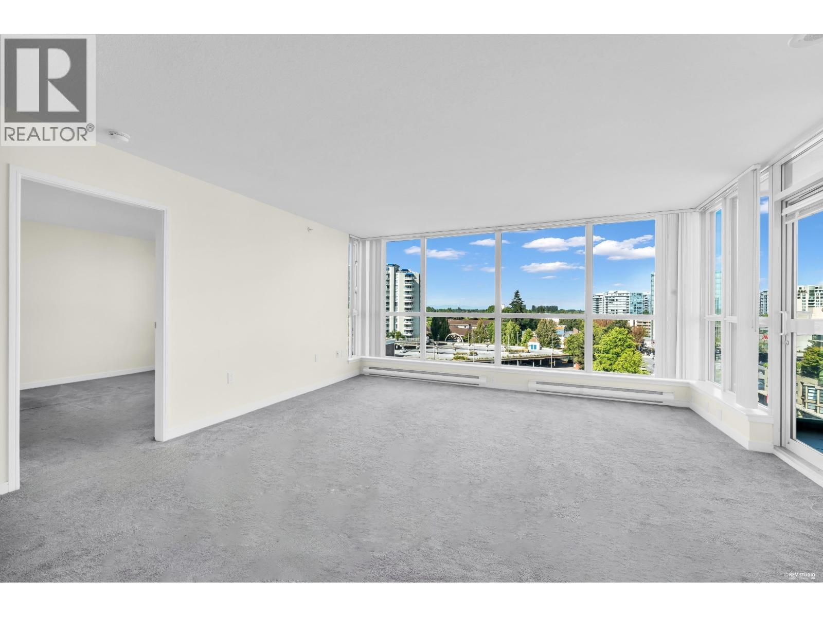 907 7878 WESTMINSTER HIGHWAY, Richmond