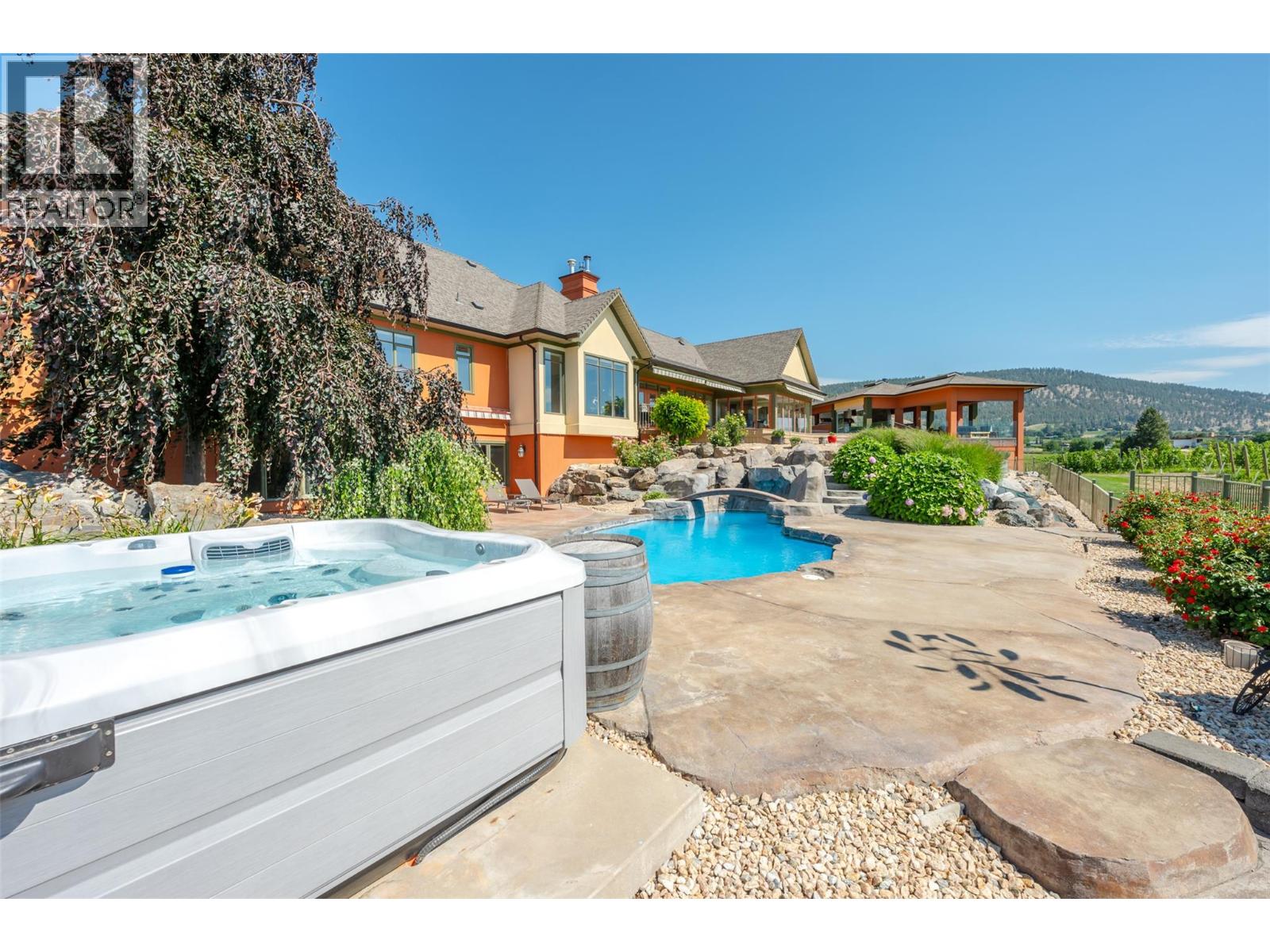 1145 Chapman Road, Penticton