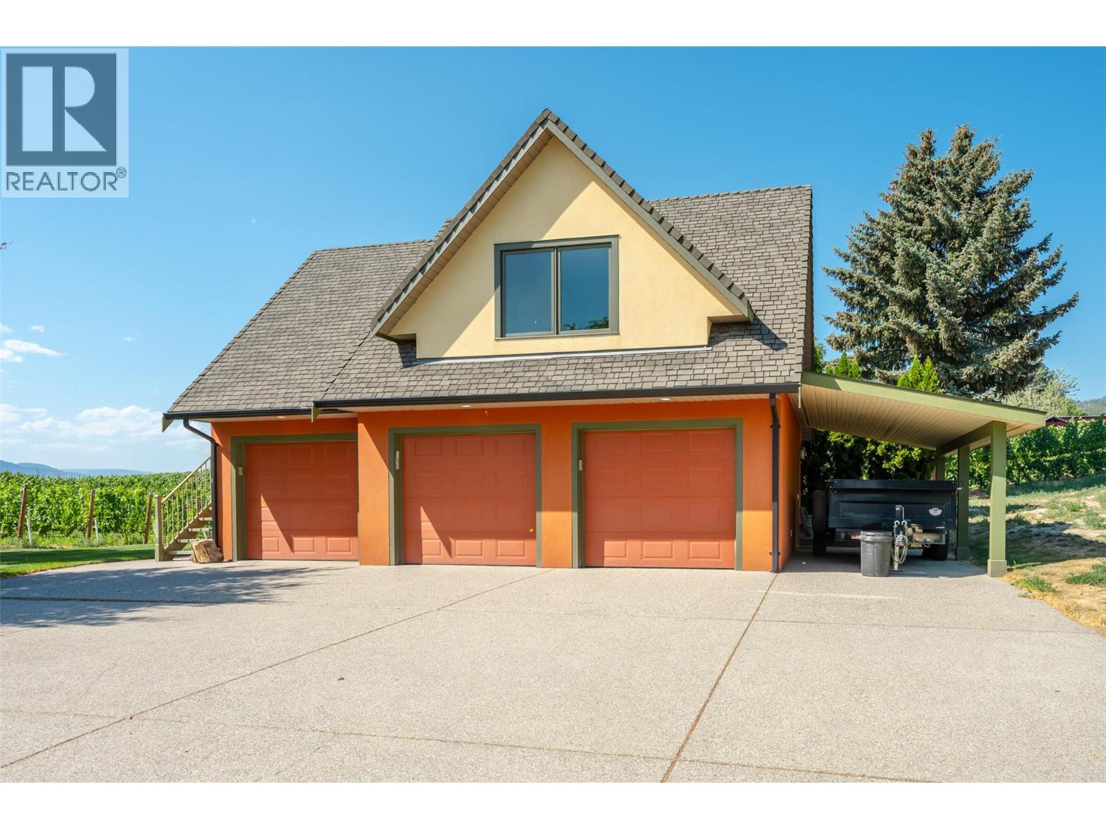 1145 Chapman Road, Penticton