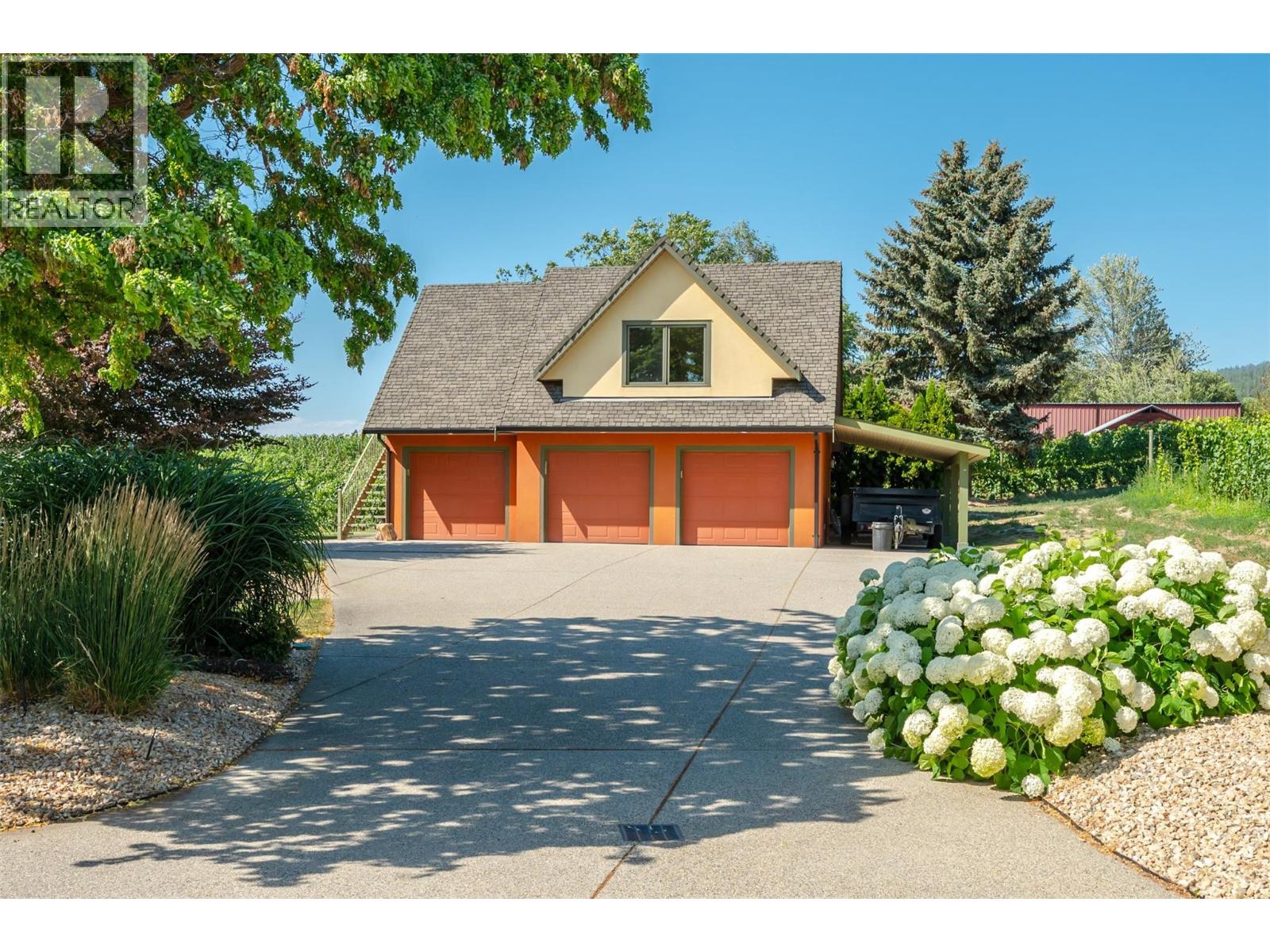 1145 Chapman Road, Penticton