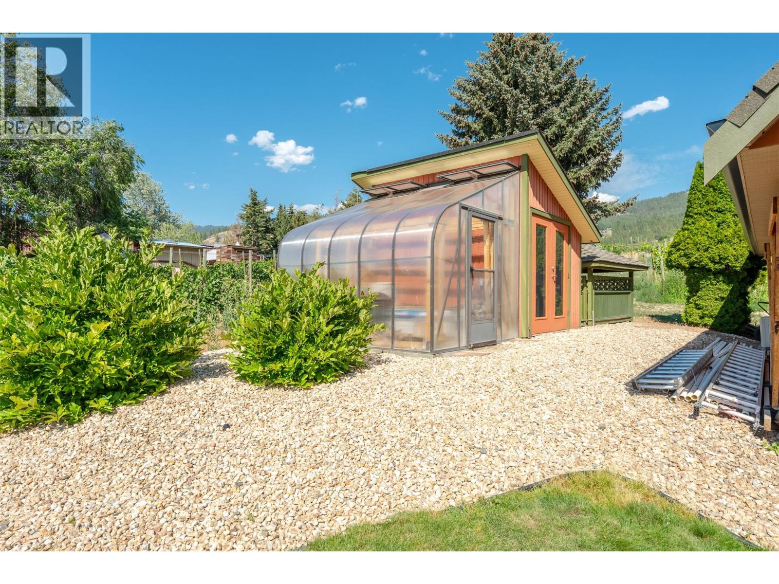 1145 Chapman Road, Penticton