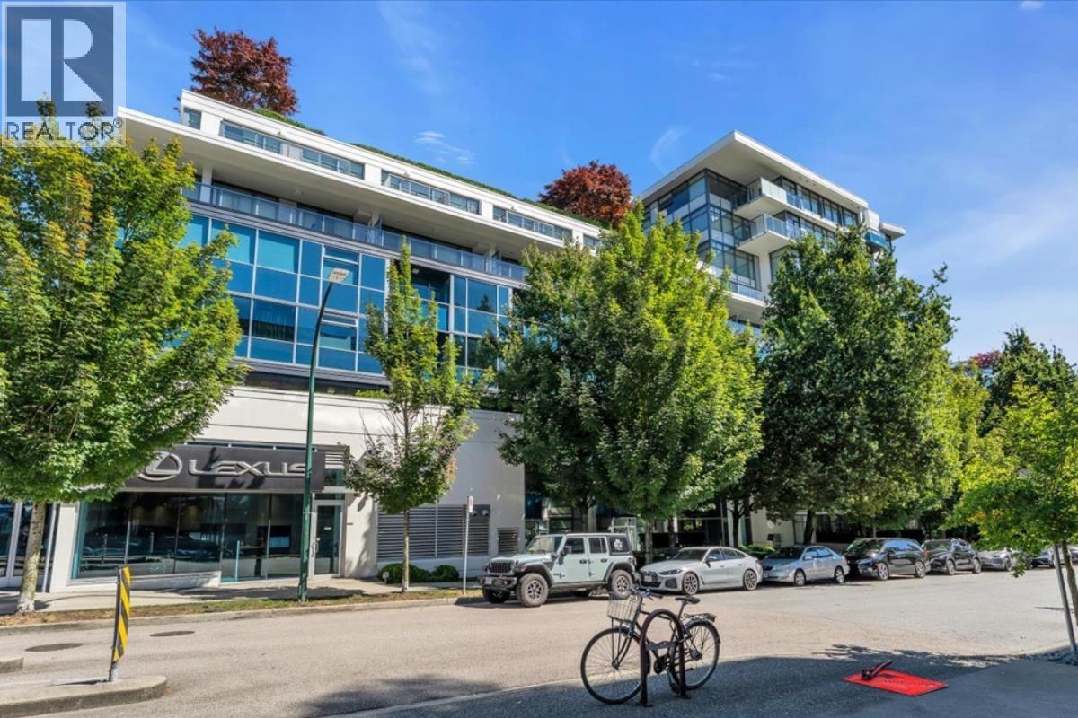 1 Bath Apartment for Sale in Vancouver – 216 1777 W 7TH AVENUE, Vancouver – MLS# R3154422 - Image 20