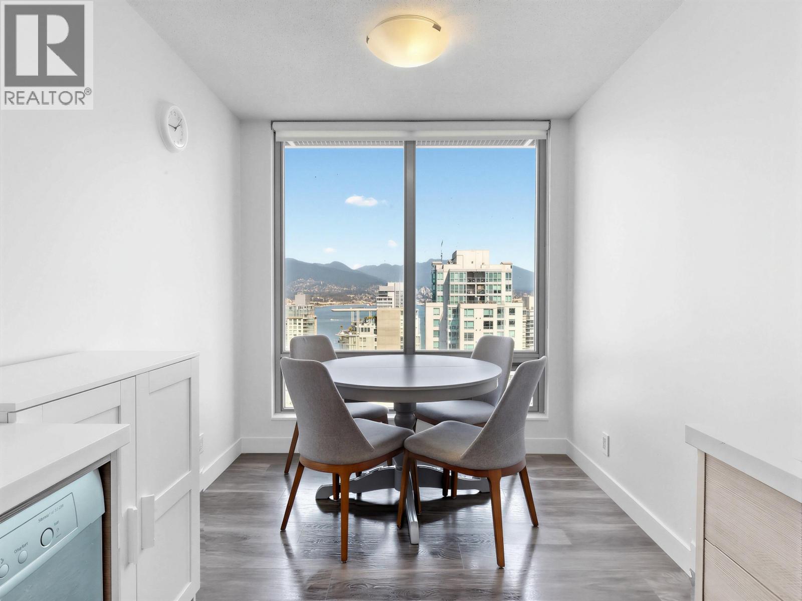 2902 1288 W GEORGIA STREET, Vancouver